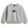 Vans Stretch Logo Crew 스웨트셔츠