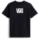 Vans Stretch Logo 반팔 티셔츠