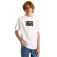 Vans Stretch Logo 반팔 티셔츠