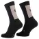 Scott Mitjons Block Stripe Crew