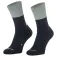 Scott Mitjons Block Stripe Crew
