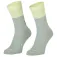 Scott Block Stripe Crew socks