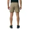 Scott Enduance Vented shorts