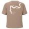 Scott Endurance DRI 반팔 티셔츠