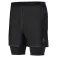 Scott Short Hybrid Endurance Tech