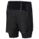 Scott Short Hybrid Endurance Tech