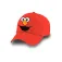 Karactermania Gorra Elmo 14x20x25 cm