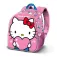 Karactermania Hello Kitty Basic Heart 14L 38x30x12 cm backpack