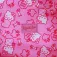 Karactermania Hello Kitty Soft 22x22x8 cm Torba