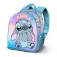 Karactermania Lilo & Stitch Basic Mischie 14L 38x30x12 cm rucksack