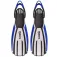 Mares Palmes de plongée Avanti 4X
