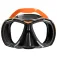 Mares Maschera subacquea Force-X