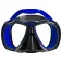 Mares Maschera subacquea Force-X LS