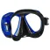 Mares Masque de plongée Force-X LS