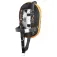 Mares BCD HV BackMount Set XR Line