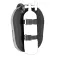 Mares HV BackMount Set XR Line BCD