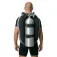Mares HV BackMount Set XR Line BCD jacket