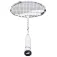 Babolat Prime s nc badmintonracket