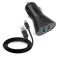 Sbs mobile Carregador de carro Mini 2xUSB