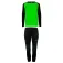 Uhlsport Impulse Goalkeeper Langarm-Set