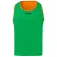 Uhlsport Reversible Training 조끼