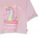 Billieblush U21941 반팔 티셔츠