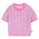 Billieblush U21944 Kurzarm-Pullover