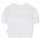 Billieblush U21969 Kurzarm-Pullover