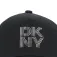 DKNY D62642 junior cap