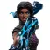Weta workshop Borderlands 3-Amara figure refurbished