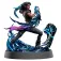 Weta workshop Borderlands 3-Amara figure refurbished