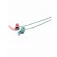 Surf ears Bouchons d´oreilles 4.0