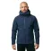 The mountain studio Giacca Alp 3 light shell
