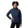 The mountain studio Alp 3 light shell jas