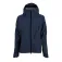 The mountain studio Alp 3 light shell 재킷