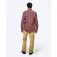 The mountain studio Button down light flannel 긴팔 셔츠