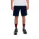 The Mountain Studio Cotton tech shorts