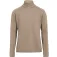 The mountain studio Light tech half zip fleece