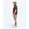 The mountain studio Ultralight down weste