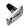 Attwood 2 pins base plug for 12º angled pole