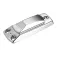 Attwood 2 pins base plug for 12º angled pole