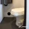 Lippert Flow Max Toilette