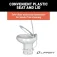 Lippert Lavabo Flow Max
