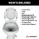 Lippert Lavabo Flow Max