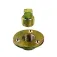 Perko Garboard drain plug
