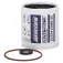Quicksilver Kraftstofffilter mit Wasserabscheider