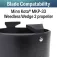 Seachoice Buddy 4.5´´ propel