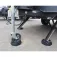 Snappad Cale pour roue jockey