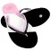 Yachter´s choice Logo flip-flops