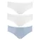 Cotonella Slips AB094 3 unitats
